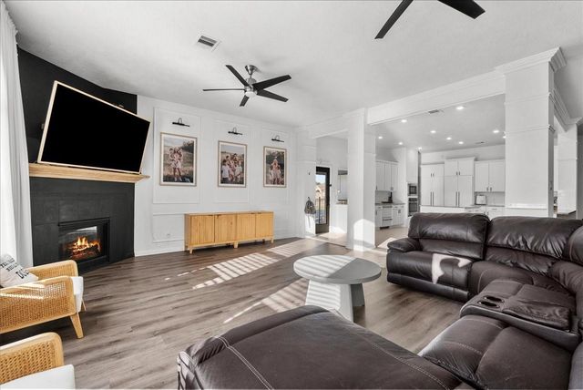 3606 Pedregal Drive, League City, TX 77573