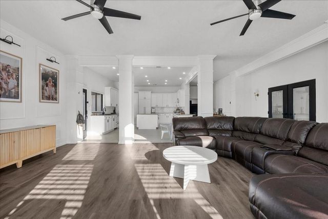 3606 Pedregal Drive, League City, TX 77573