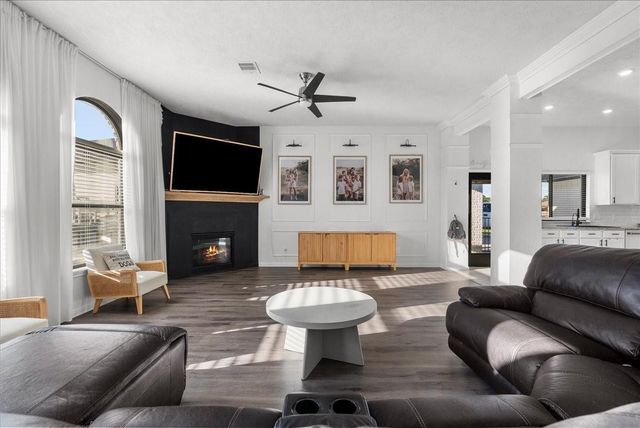 3606 Pedregal Drive, League City, TX 77573