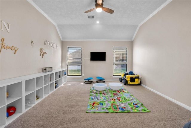 3606 Pedregal Drive, League City, TX 77573