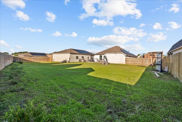 3606 Pedregal Drive, League City, TX 77573