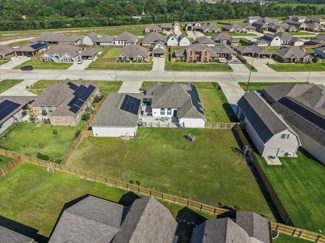 3606 Pedregal Drive, League City, TX 77573