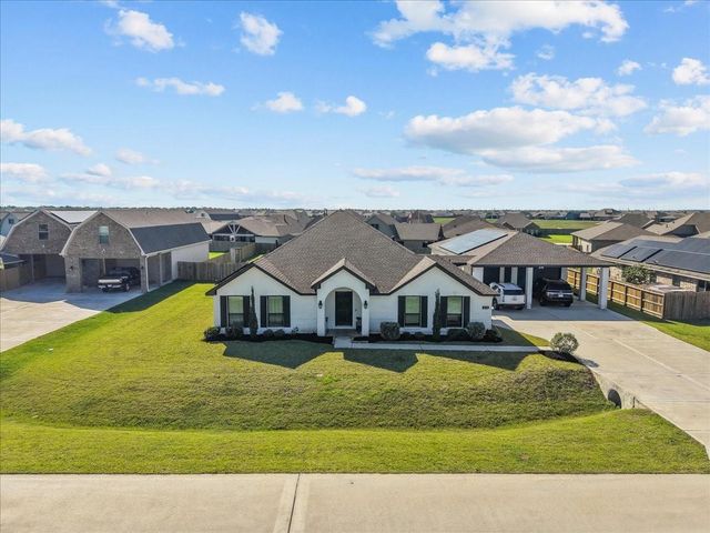 3606 Pedregal Drive, League City, TX 77573