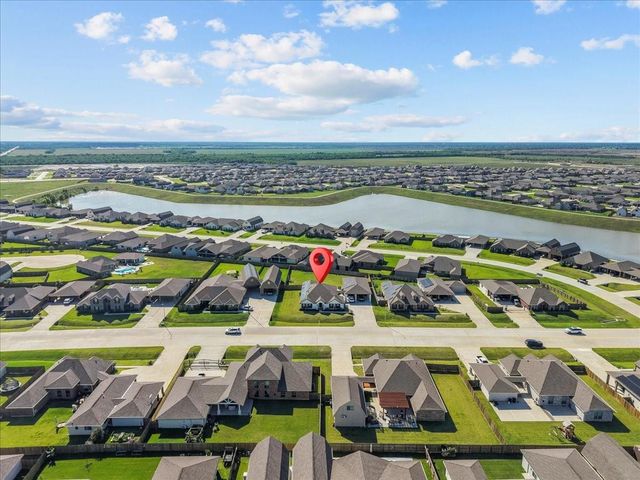 3606 Pedregal Drive, League City, TX 77573
