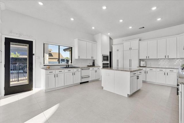 3606 Pedregal Drive, League City, TX 77573