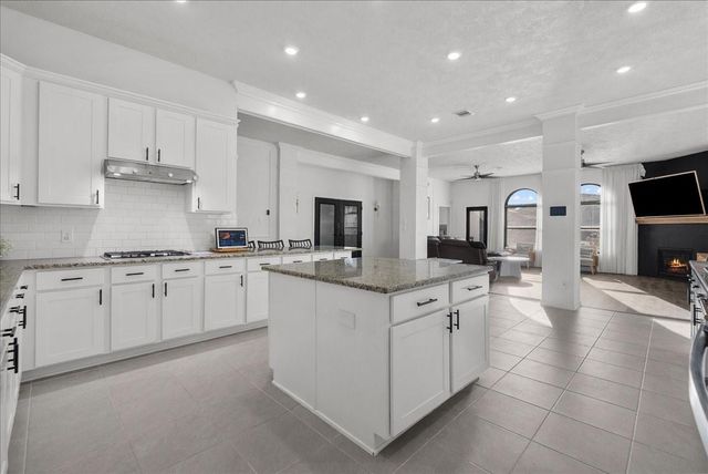 3606 Pedregal Drive, League City, TX 77573