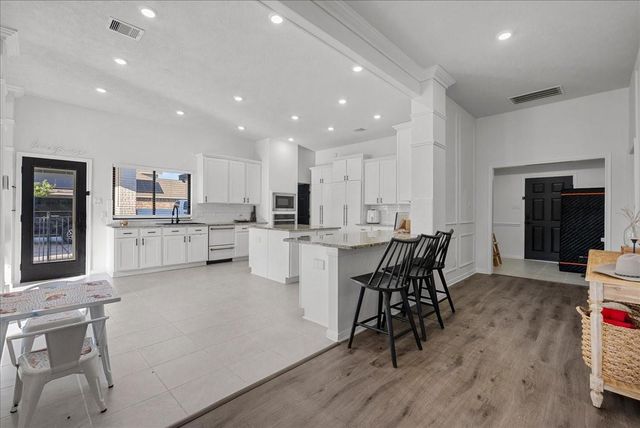 3606 Pedregal Drive, League City, TX 77573