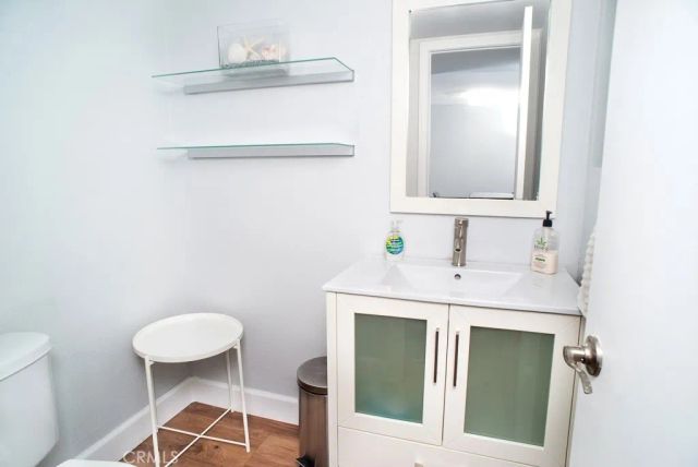 8524 De Soto 52, Canoga Park, CA 91304