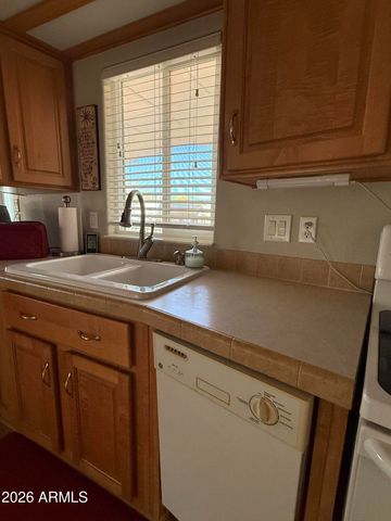 21175 W WESTWARD VIEW Road 241, Congress, AZ 85332