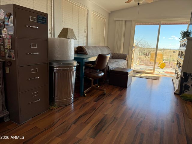 21175 W WESTWARD VIEW Road 241, Congress, AZ 85332