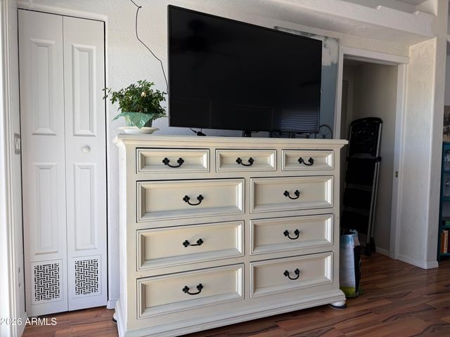 21175 W WESTWARD VIEW Road 241, Congress, AZ 85332