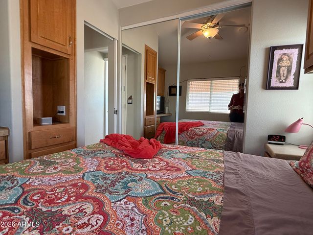 21175 W WESTWARD VIEW Road 241, Congress, AZ 85332