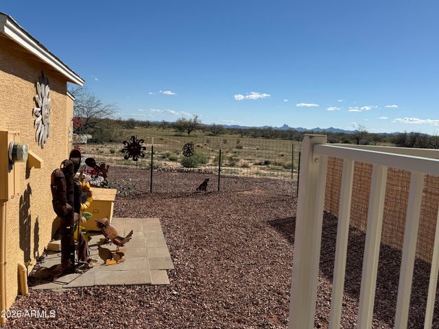 21175 W WESTWARD VIEW Road 241, Congress, AZ 85332