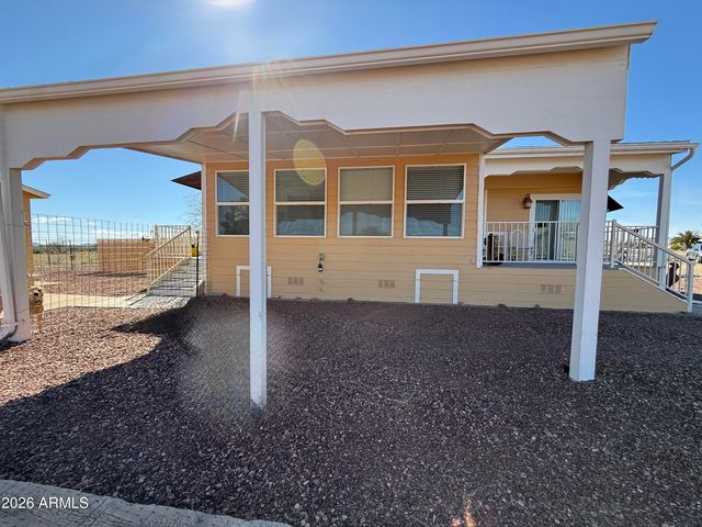 21175 W WESTWARD VIEW Road 241, Congress, AZ 85332