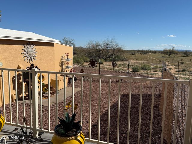 21175 W WESTWARD VIEW Road 241, Congress, AZ 85332