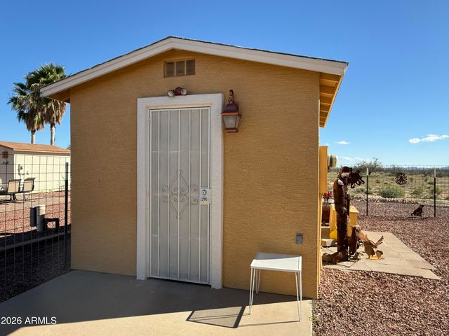 21175 W WESTWARD VIEW Road 241, Congress, AZ 85332