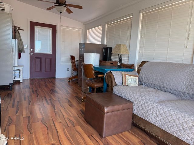 21175 W WESTWARD VIEW Road 241, Congress, AZ 85332