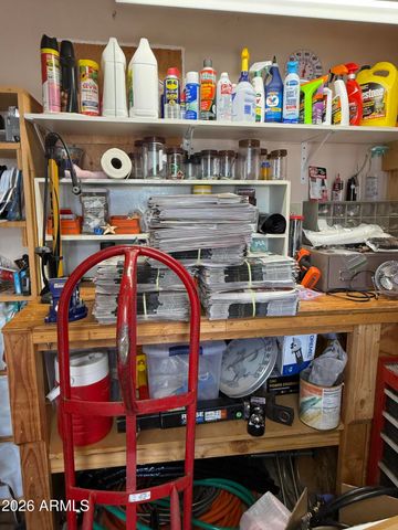 21175 W WESTWARD VIEW Road 241, Congress, AZ 85332