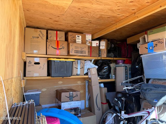 21175 W WESTWARD VIEW Road 241, Congress, AZ 85332