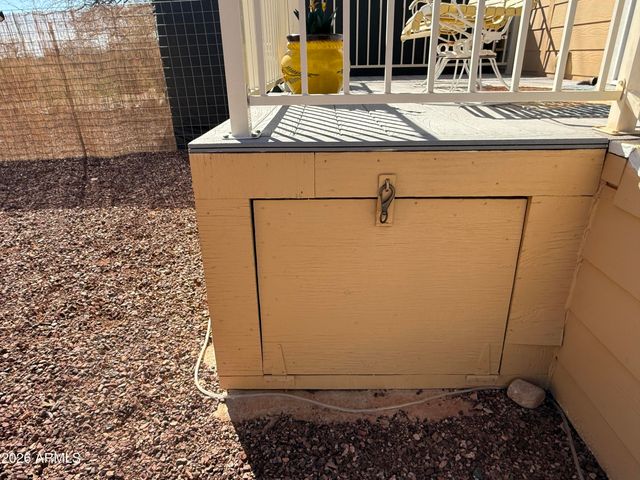 21175 W WESTWARD VIEW Road 241, Congress, AZ 85332