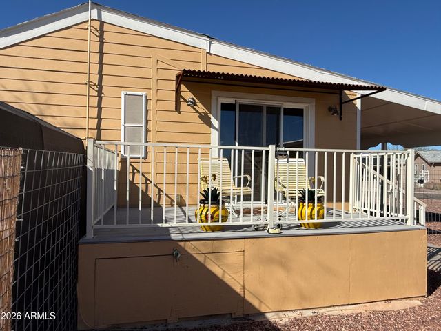 21175 W WESTWARD VIEW Road 241, Congress, AZ 85332