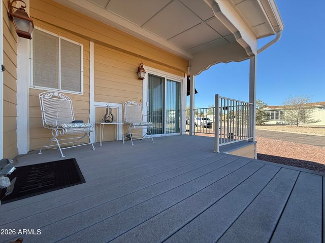 21175 W WESTWARD VIEW Road 241, Congress, AZ 85332