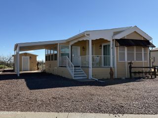 21175 W WESTWARD VIEW Road 241, Congress, AZ 85332