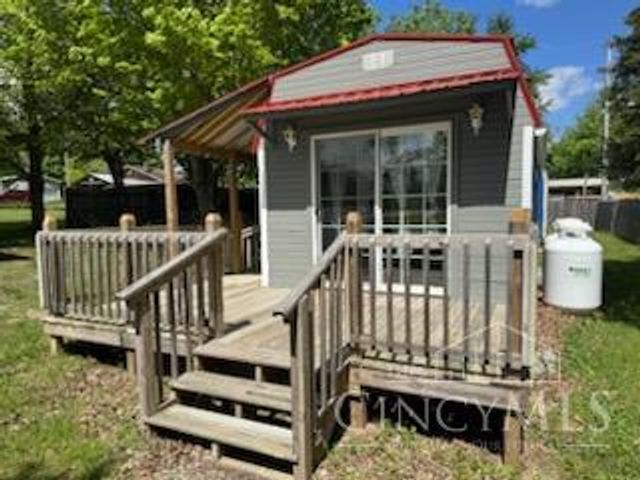 10723 Hiawatha Road, Paint Twp, OH 45133