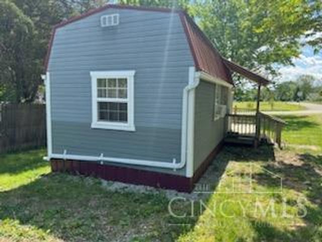 10723 Hiawatha Road, Paint Twp, OH 45133