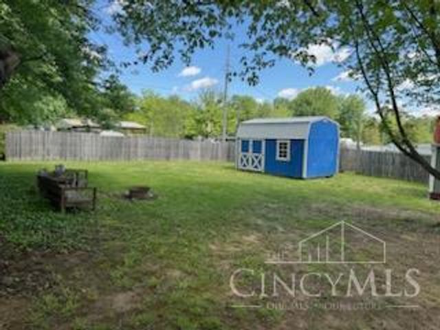 10723 Hiawatha Road, Paint Twp, OH 45133
