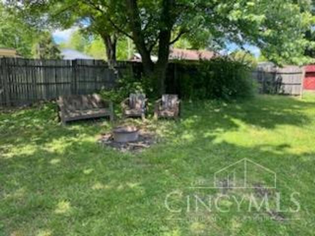 10723 Hiawatha Road, Paint Twp, OH 45133