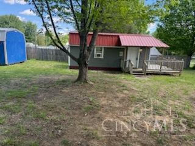 10723 Hiawatha Road, Paint Twp, OH 45133
