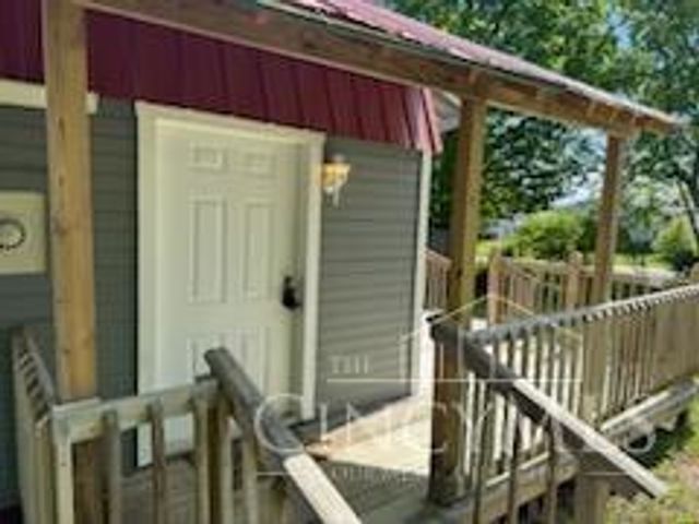10723 Hiawatha Road, Paint Twp, OH 45133