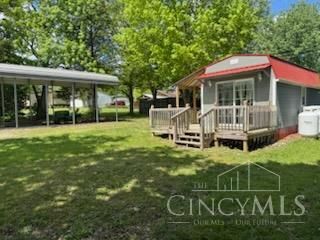 10723 Hiawatha Road, Paint Twp, OH 45133