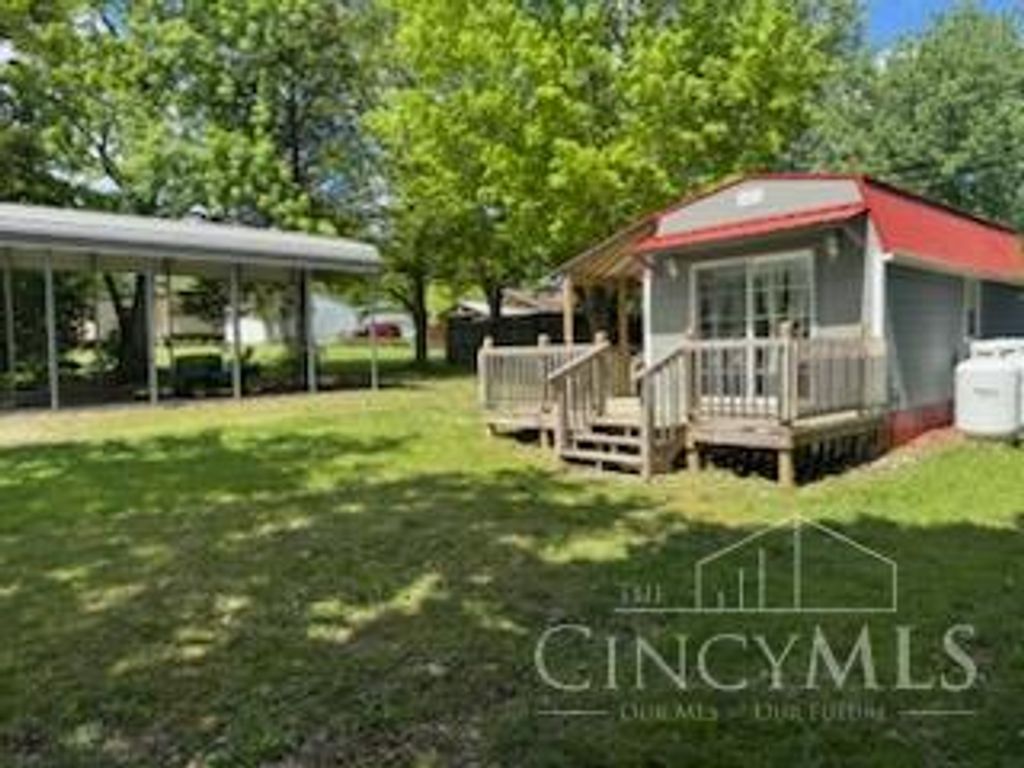 10723 Hiawatha Road, Paint Twp, OH 45133