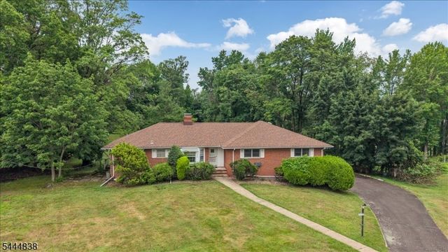 6 Orchard Dr, Scotch Plains Twp., NJ 07076
