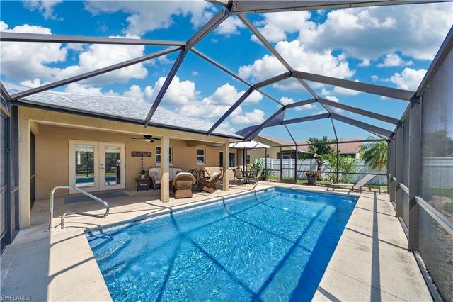 4005 SW 27th AVE, Cape Coral, FL 33914