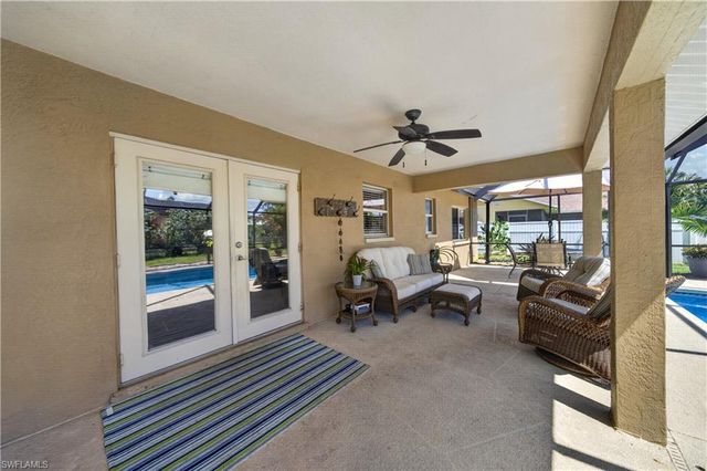4005 SW 27th AVE, Cape Coral, FL 33914