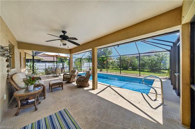 4005 SW 27th AVE, Cape Coral, FL 33914