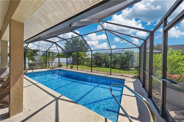 4005 SW 27th AVE, Cape Coral, FL 33914