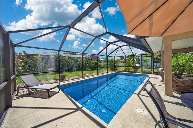 4005 SW 27th AVE, Cape Coral, FL 33914