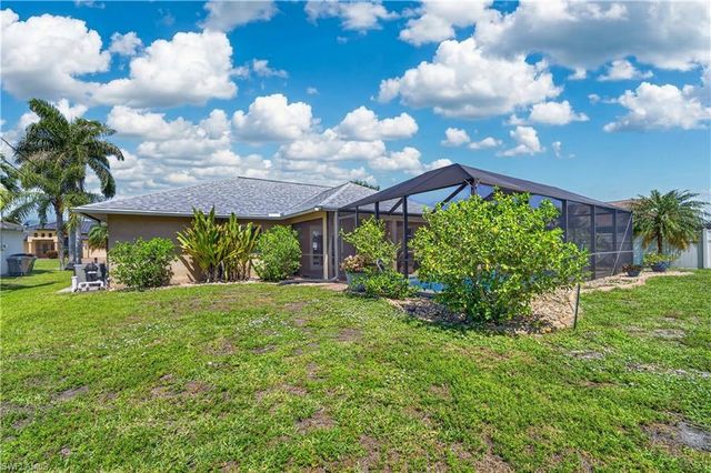 4005 SW 27th AVE, Cape Coral, FL 33914