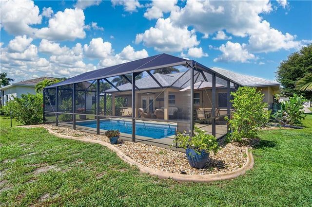 4005 SW 27th AVE, Cape Coral, FL 33914