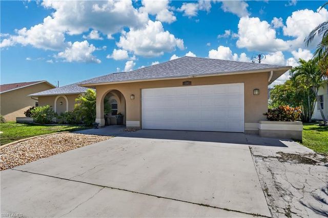4005 SW 27th AVE, Cape Coral, FL 33914