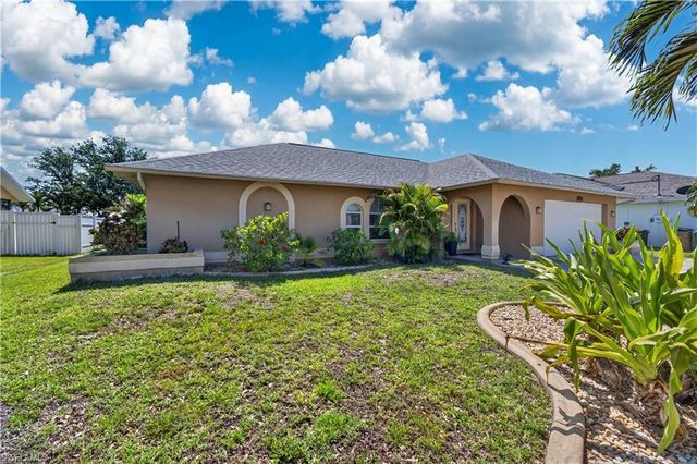4005 SW 27th AVE, Cape Coral, FL 33914
