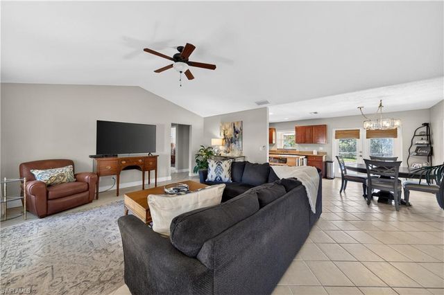4005 SW 27th AVE, Cape Coral, FL 33914