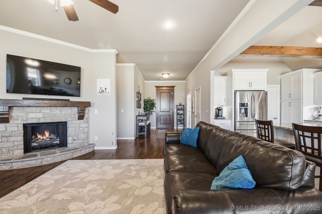 22803 E 104th Street S, Broken Arrow, OK 74014