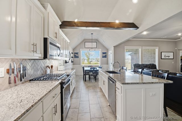 22803 E 104th Street S, Broken Arrow, OK 74014