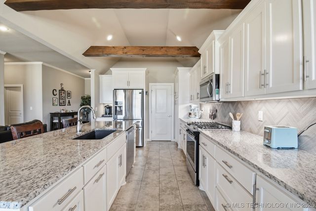 22803 E 104th Street S, Broken Arrow, OK 74014