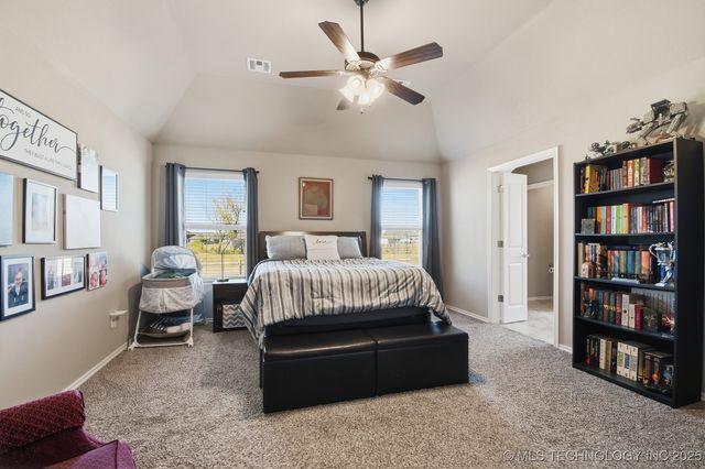 22803 E 104th Street S, Broken Arrow, OK 74014